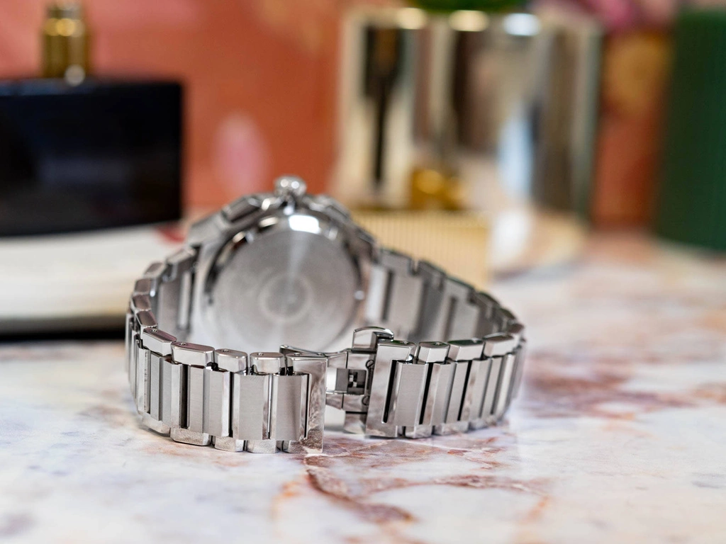 Zegarek męski BULOVA 96B349 Precisionist