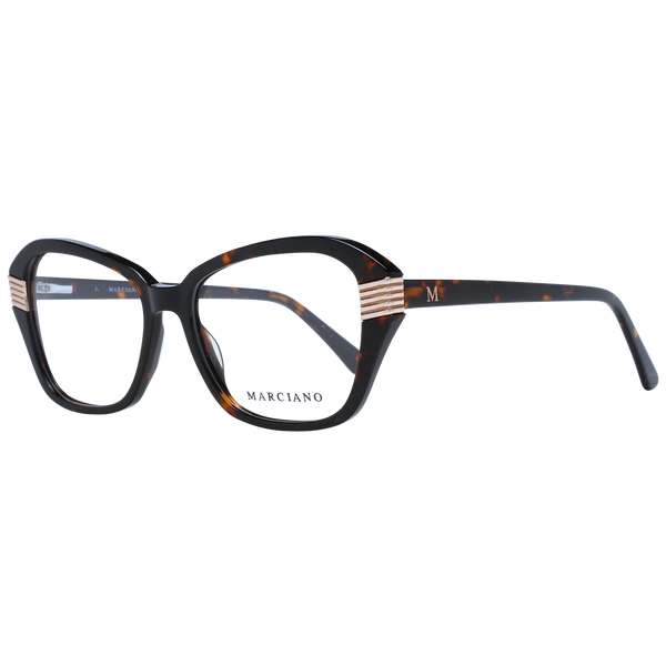 Okulary oprawki Damskie Marciano by Guess GM0386 Brązowe