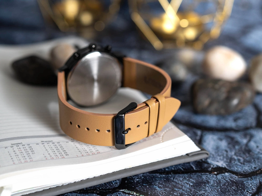 Zegarek męski LORUS RT379GX9 Chronograph