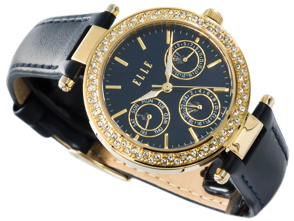 Zegarek damski ELLE ELL23003