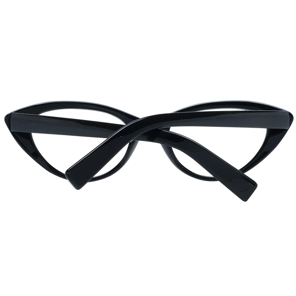 Okulary oprawki Damskie Sportmax SM5002 001 52 Czarne