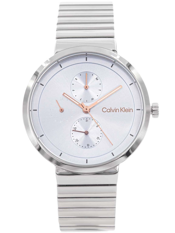 Zegarek damski CALVIN KLEIN 25100032 Create