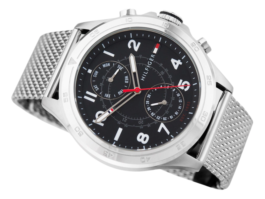 Zegarek męski TOMMY HILFIGER 1791342