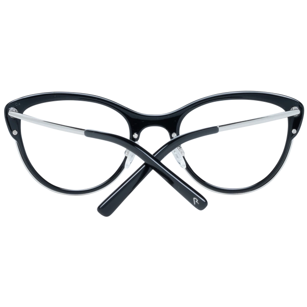Okulary oprawki Damskie Rodenstock R5329 C 50 Czarne