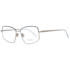 Okulary oprawki Damskie Sportmax SM5008 032 53 Wielokolorowe