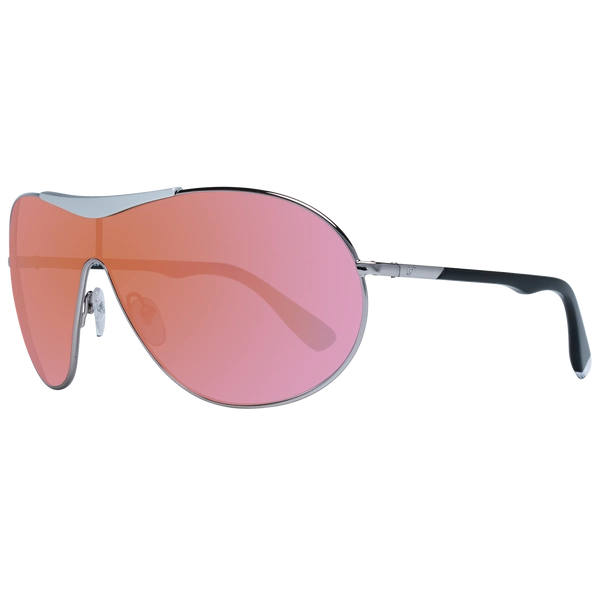 Okulary przeciwsłoneczne Web WE0282 14Z 00 Szare