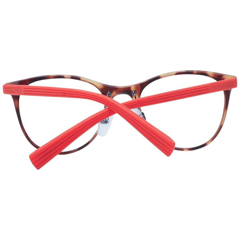Okulary oprawki Dziecięce Benetton BEKO2003 Brązowe