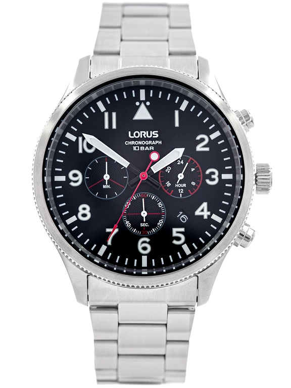 Zegarek męski LORUS RT363JX9