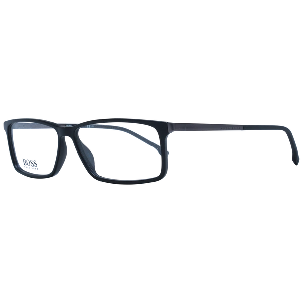 Okulary oprawki Męskie Boss BOSS1250 Czarne