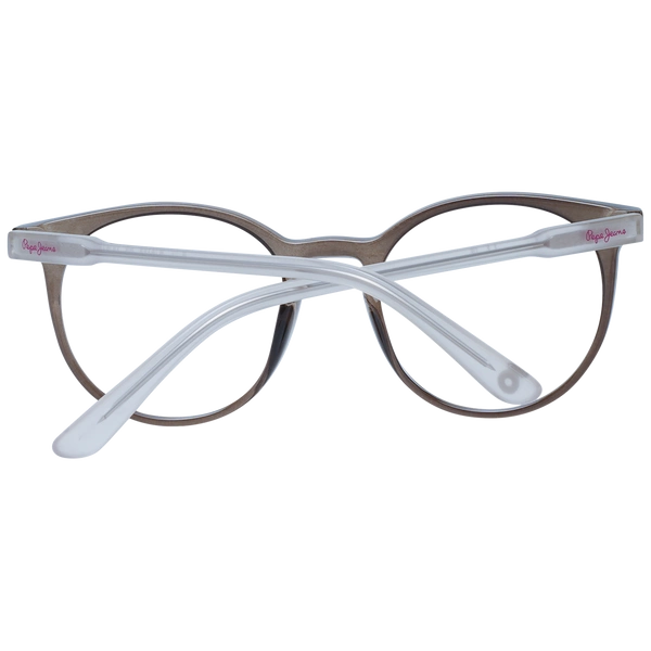 Okulary oprawki Damskie Pepe Jeans PJ3456 Szare