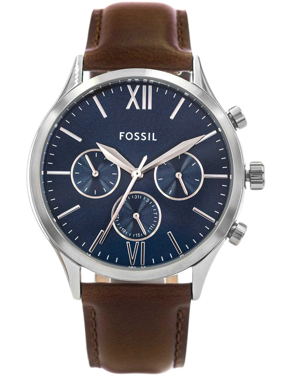Zegarek męski FOSSIL BQ2811 Fenmore