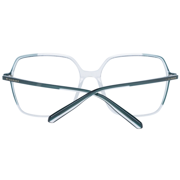 Okulary oprawki Damskie Ana Hickmann HI6221 Zielone