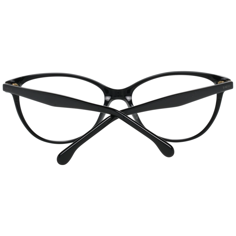 Okulary oprawki Damskie Lozza VL4138 0BLK 53 Czarne