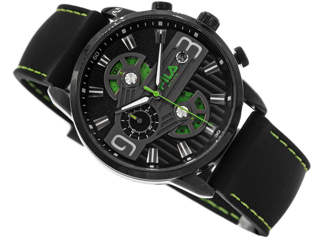 Zegarek męski FILA 38-175-002