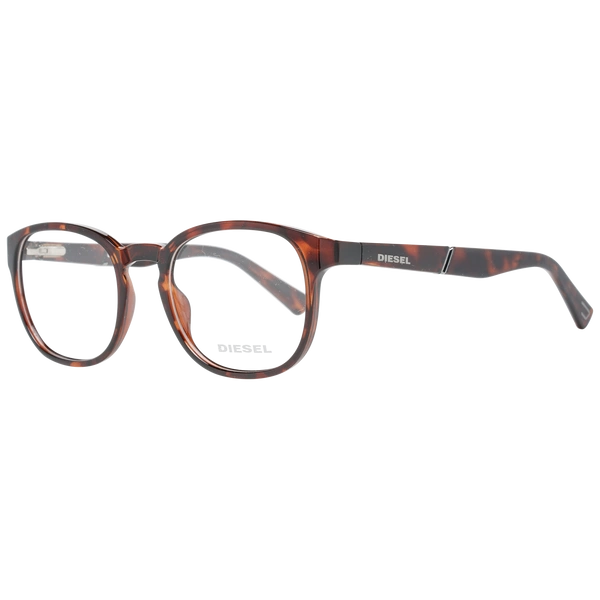 Okulary oprawki Diesel DL5267 052 48 Brązowe