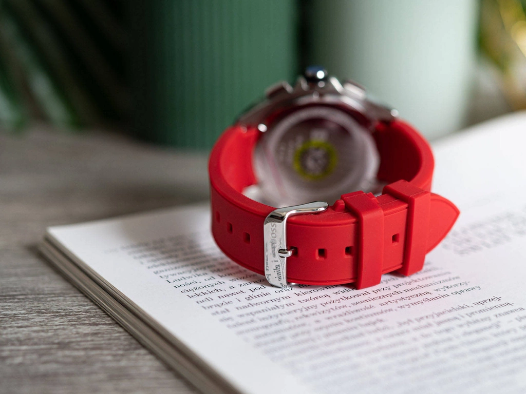 Zegarek męski HUGO BOSS 1513959 Volane