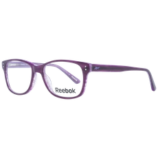 Okulary oprawki Reebok R6002 03 51 Fioletowe