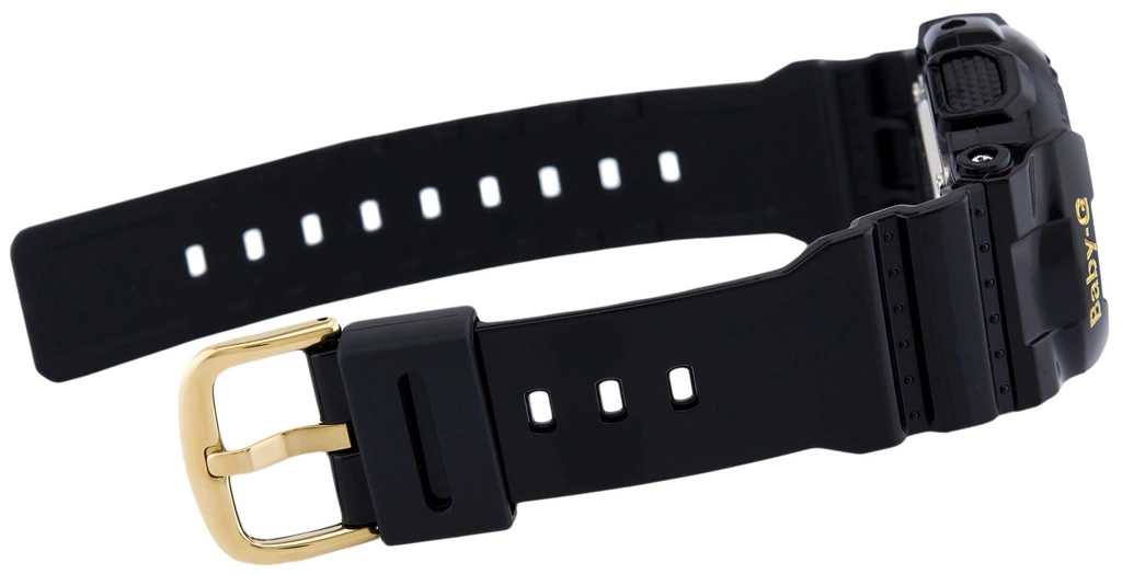 Zegarek damski CASIO BABY-G BA-110-1AER