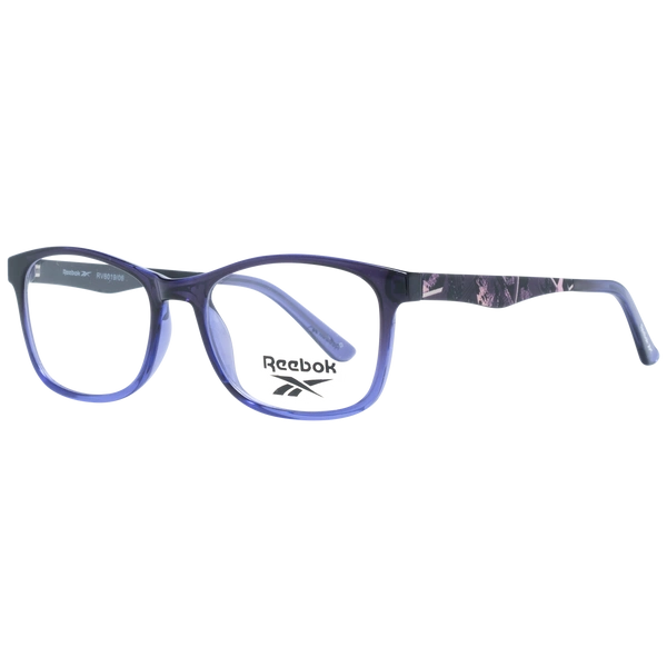 Okulary oprawki Reebok RV6019 06 48 Fioletowe