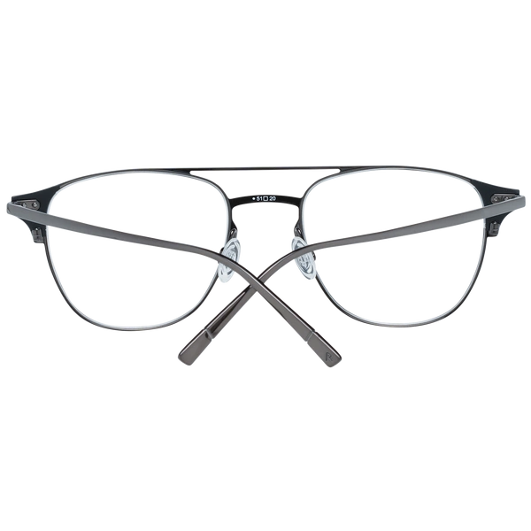 Okulary oprawki Męskie Rodenstock R7097 B 51  Brązowe