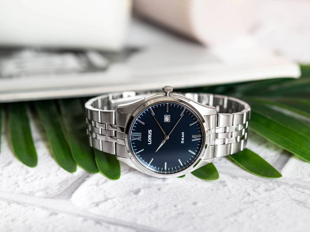 Zegarek męski LORUS RH985PX9