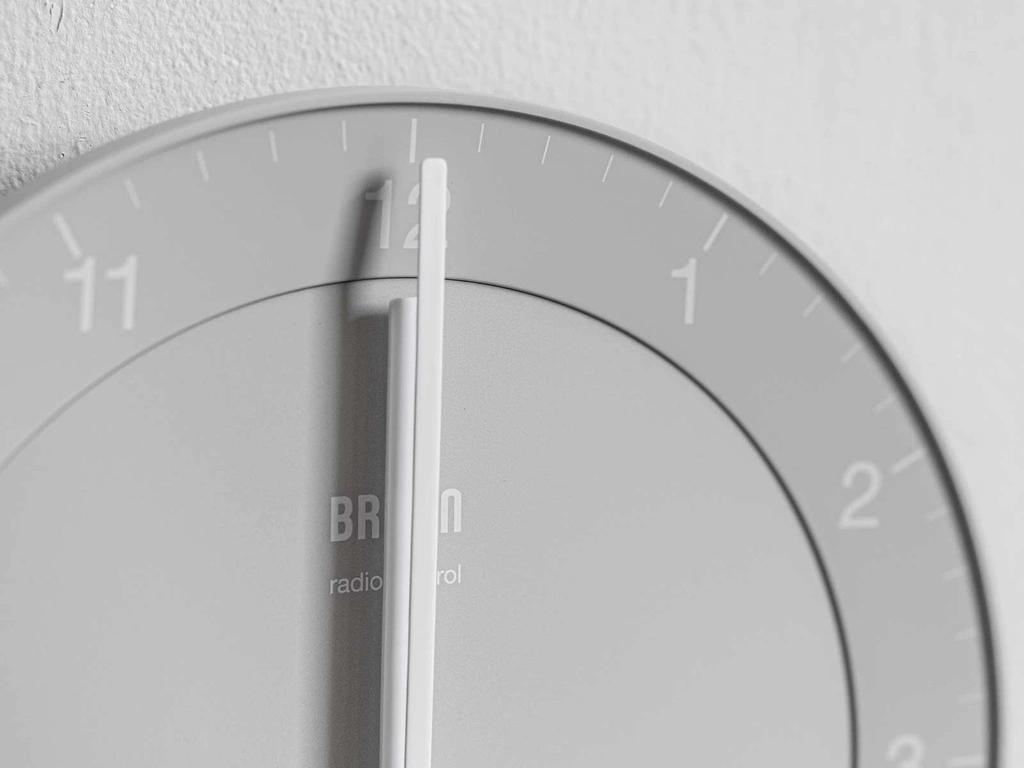 Zegar Braun BC06G-DCF