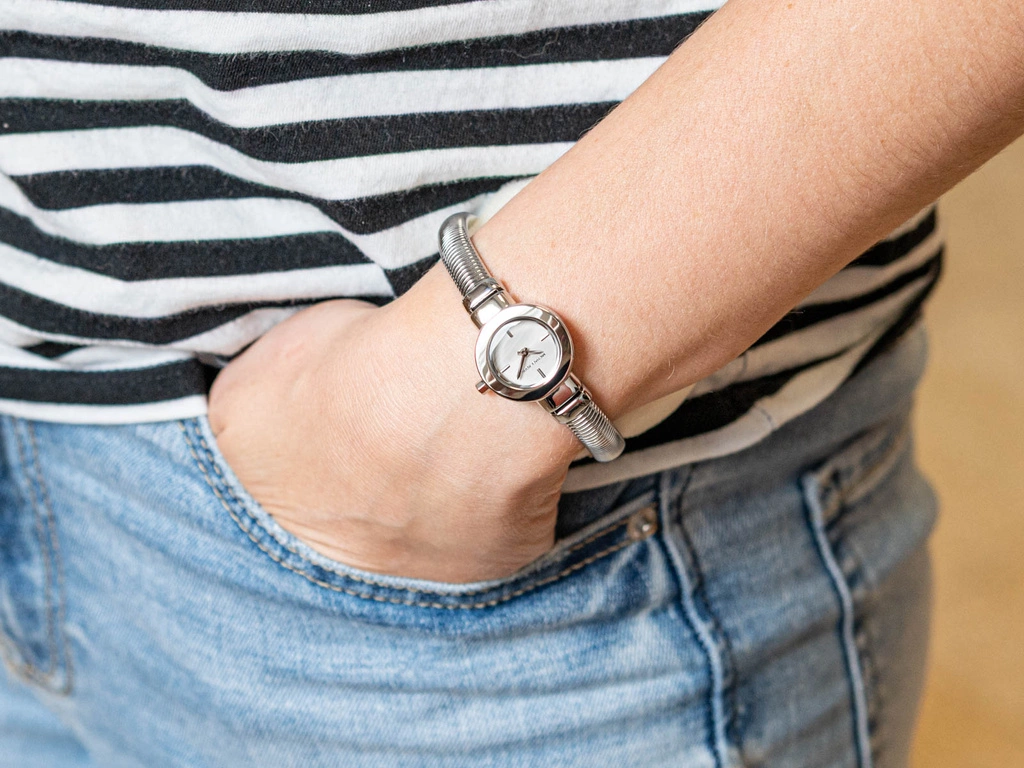 Zegarek damski MICHAEL KORS MK7529 Gramercy