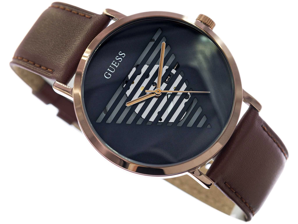 Zegarek męski GUESS GW0503G4 Idol