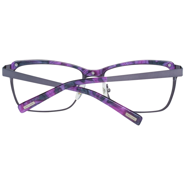 Okulary oprawki Damskie More & More 50512 800 54 Szare