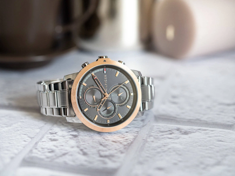 Zegarek męski TOMMY HILFIGER 1792050 Jameson 