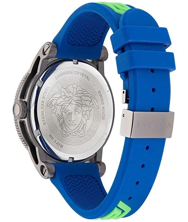 Zegarek męski VERSACE VE2V00722 V-Palazzo