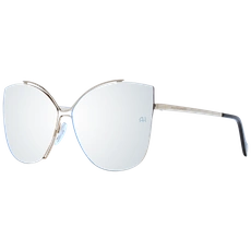 Okulary przeciwsłoneczne Damskie Ana Hickmann AH3175 Złote