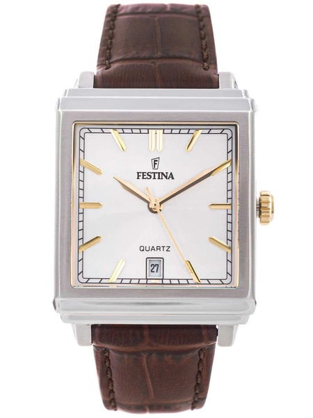 Zegarek męski FESTINA F20681/4 Classic