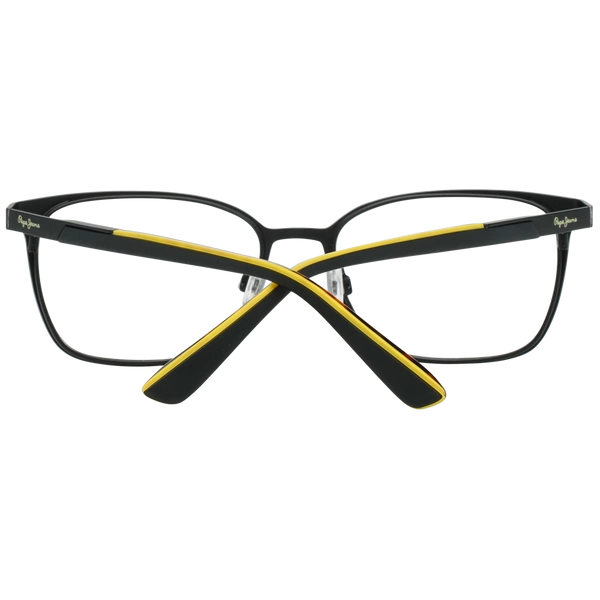 Okulary oprawki męskie Pepe Jeans PJ1274 C1 53 Czarne