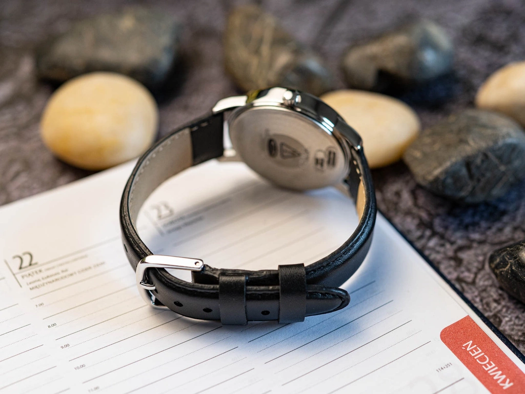 Zegarek męski TIMEX T20501 Easy Reader