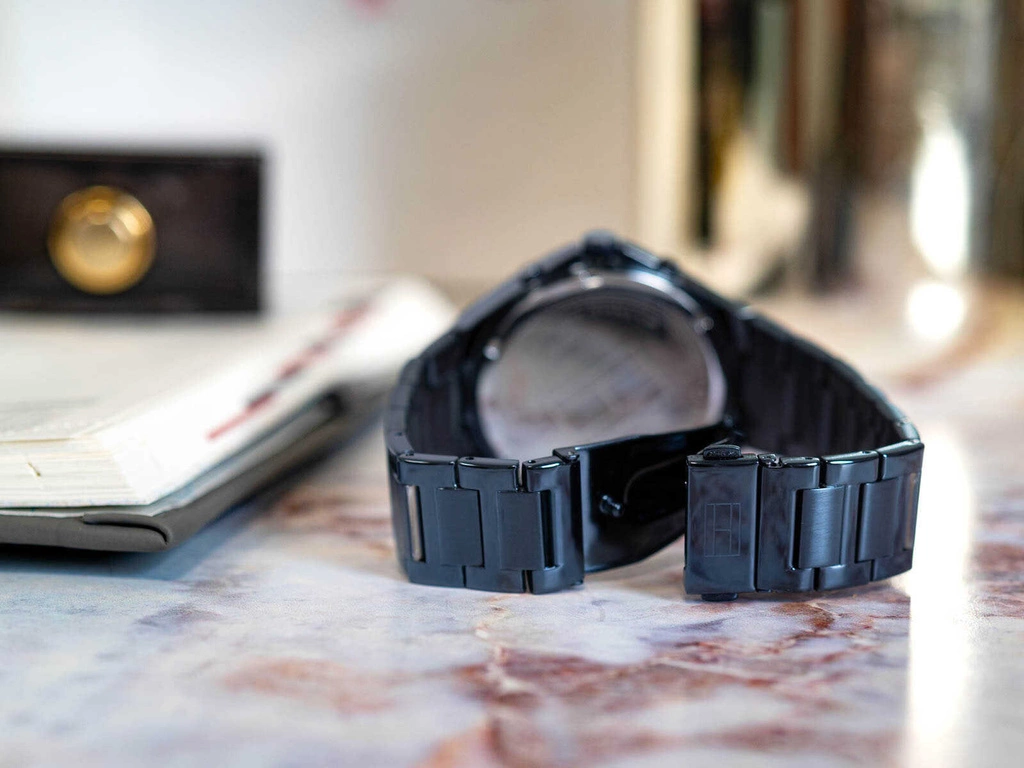 Zegarek męski TOMMY HILFIGER 1792058 Justin