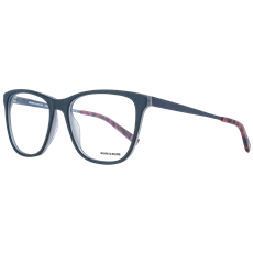 Okulary oprawki Damskie More & More 50506 880 55 Szare