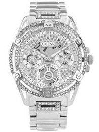 Zegarek damski GUESS GW0464L1 Queen