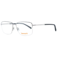 Okulary oprawki Męskie Timberland TB1773 008 60 Szare