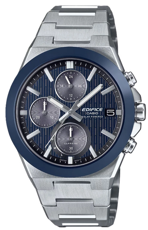 Zegarek męski CASIO Edifice EFS-S650D-2AEF