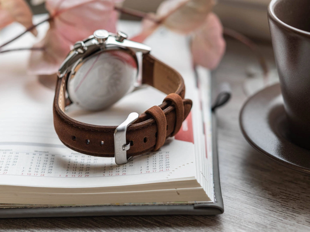 Zegarek męski TIMBERLAND TDWGF0009703 Ashmont