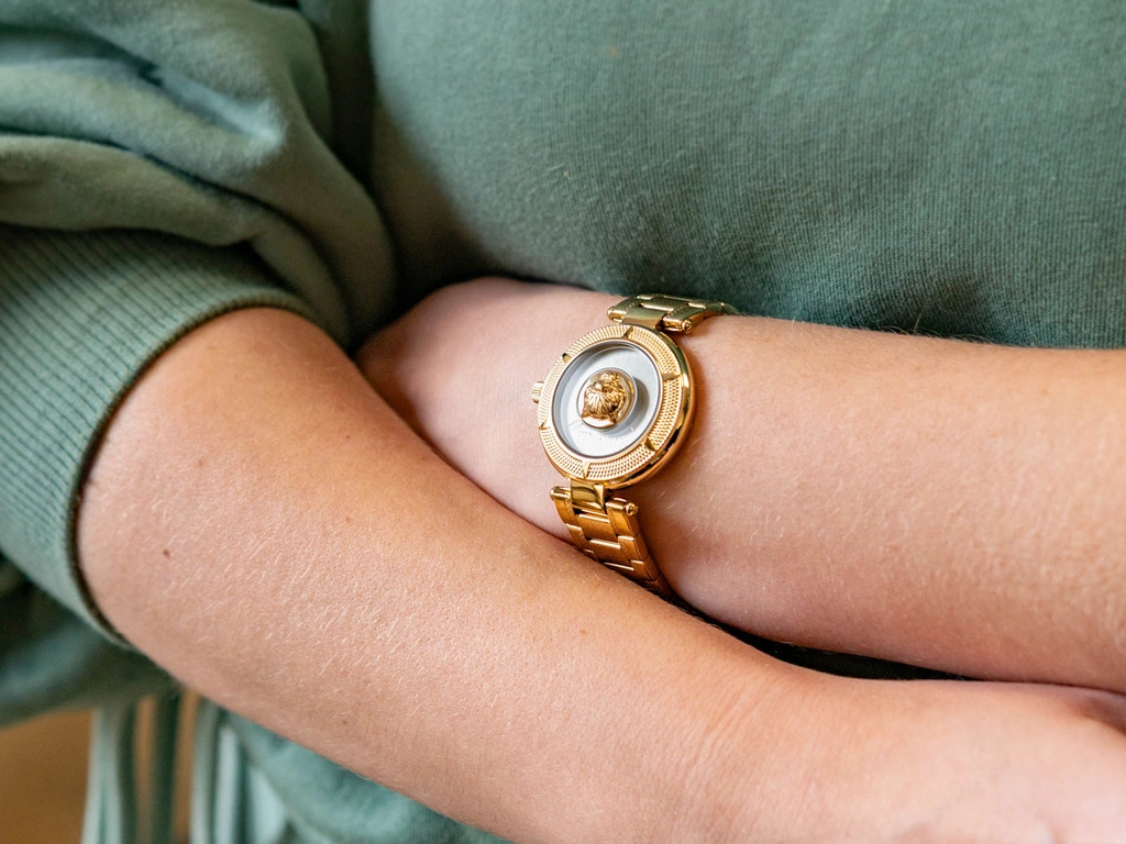 Zegarek damski PLEIN SPORT PSCEA0825 Opium