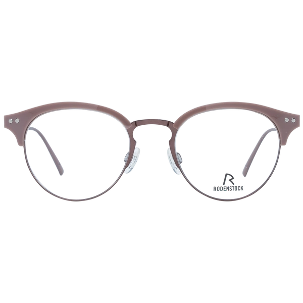 Okulary oprawki Damskie Rodenstock R7080 F 46 Brązowe