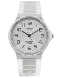 Casio MQ-24S 7BEF - Szybka i darmowa wysyłka - Raty
