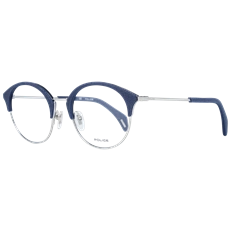 Okulary oprawki damskie Police VPL730 0579 50 Kolorowe
