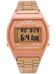 Casio Vintage B640WC 5A - Szybka i darmowa wysyłka - Raty