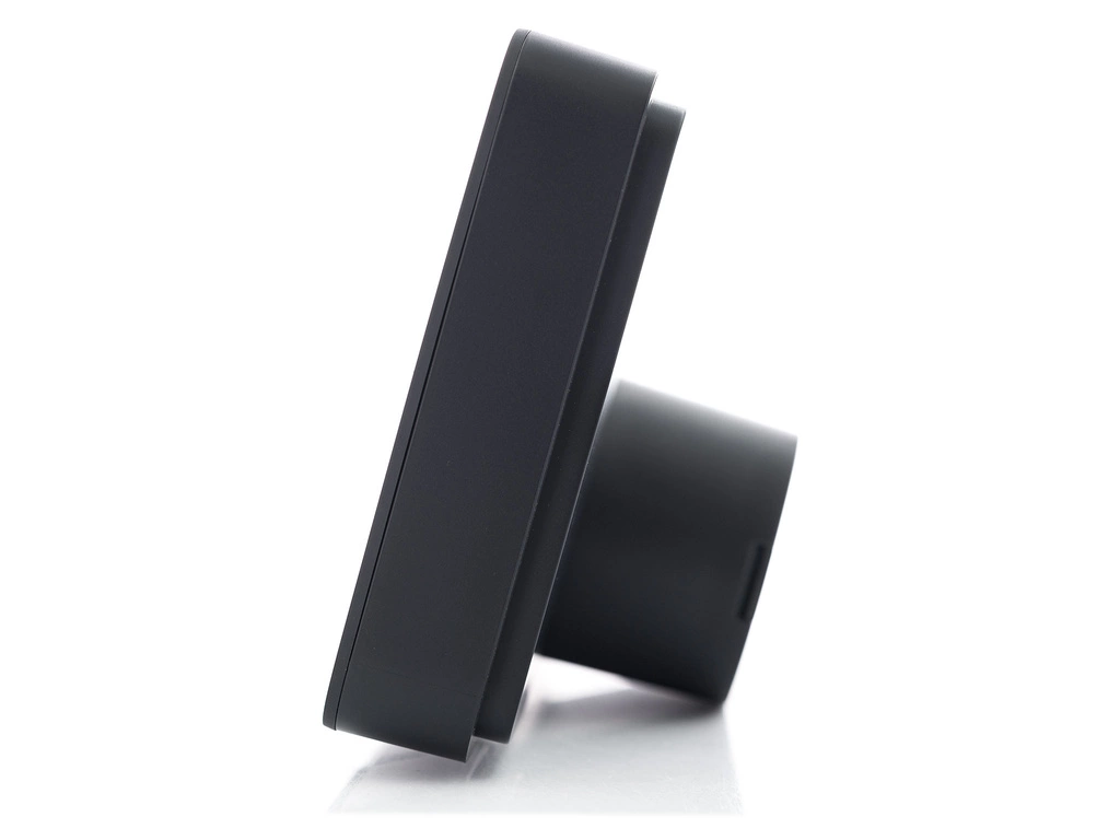 Budzik Braun BC15B-DCF