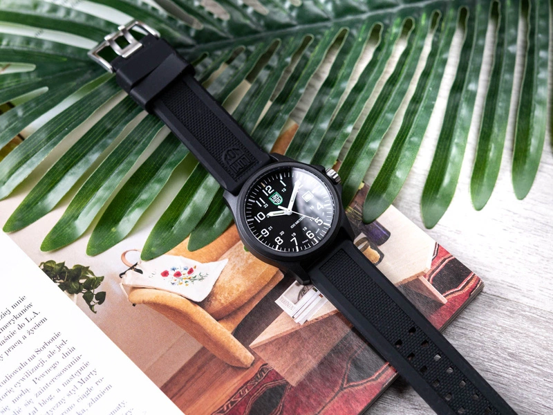 Zegarek męski Luminox X2.2401 G-Patagonia