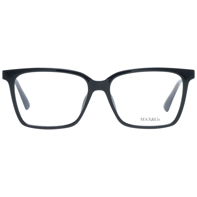 Okulary oprawki Damskie MAX&Co. MO5052 001 53 Czarne