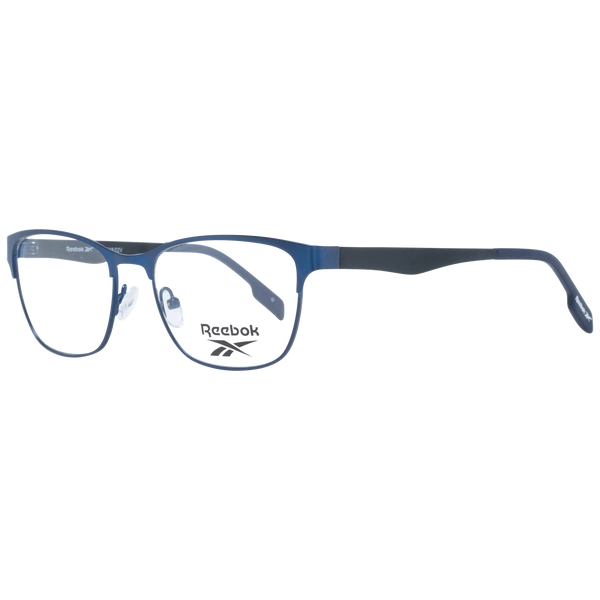 Okulary oprawki Reebok RV8548 02V 50 Niebieskie